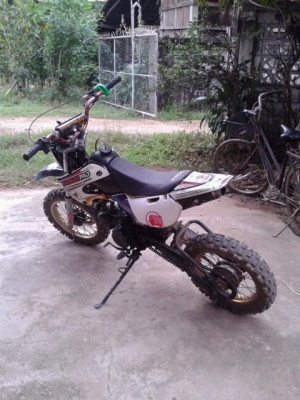 ขาย วิบาก เครื่อง สแมช 110 CC ขาย วิบาก เครื่อง สแมช 110 CC