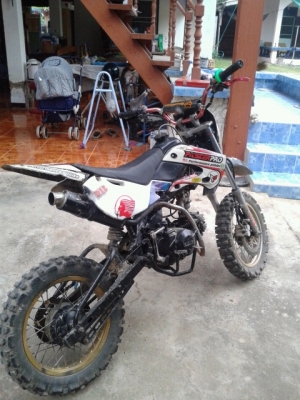 ขาย วิบาก เครื่อง สแมช 110 CC ขาย วิบาก เครื่อง สแมช 110 CC