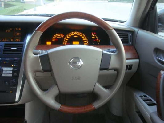 NISSAN - TEANA - 230JM 2.3 V6 AT ปี 2006 NISSAN - TEANA - 230JM 2.3 V6 AT ปี 2006