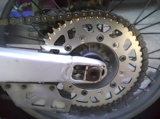 ขายyz250 ปี2003 ราคา 85,000 ขายyz250 ปี2003 ราคา 85,000