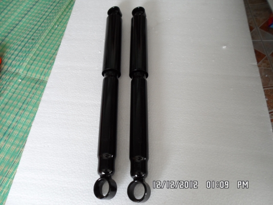 ขายโช็ครถกะบะTOYOTAมือสอง 600พร้อมส่ง ขายโช็ครถกะบะTOYOTAมือสอง 600พร้อมส่ง