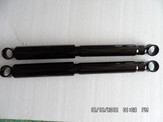 ขายโช็ครถกะบะTOYOTAมือสอง 600พร้อมส่ง