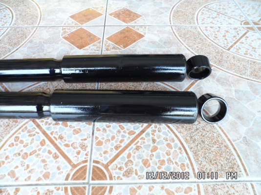 ขายโช็ครถกะบะTOYOTAมือสอง 600พร้อมส่ง ขายโช็ครถกะบะTOYOTAมือสอง 600พร้อมส่ง