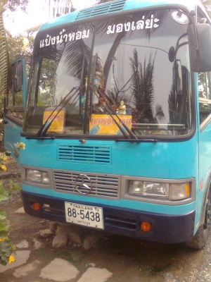 ขาย6ล้อบัส