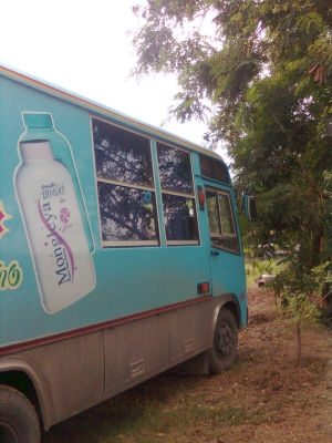 ขาย6ล้อบัส