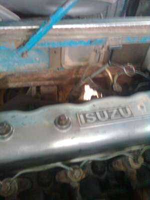 ขาย6ล้อบัส