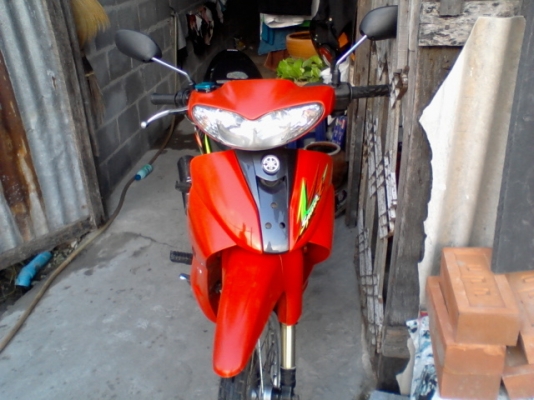 ขายเหมา yamaha spark 110 และ ซาก suzuki best 110 ถูกโคตร ๆ ๆ