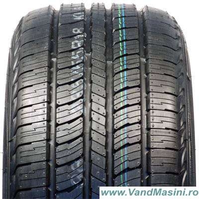 ขายยาง 265/70R16 MARSHAL KL 51  เส้นละ 3800 บาท
