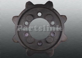 ขาย แทรคยาง โซ่ยาง ตีนตะขาบยาง (Rubber Track ) แผ่นยาง ก้อนยาง (Rubber Pad) สำหรับ รถขุด รถแบ็คโฮ รถแมคโคร รถเกี่ยวนวดข้าว ทุกประเภท และ อะไหล่ช่วงล่างรถขุดทุกชนิด ขาย แทรคยาง โซ่ยาง ตีนตะขาบยาง (Rubber Track ) แผ่นยาง ก้อนยาง (Rubber Pad) สำหรับ รถขุด รถแบ็คโฮ รถแมคโคร รถเกี่ยวนวดข้าว ทุกประเภท และ อะไหล่ช่วงล่างรถขุดทุกชนิด