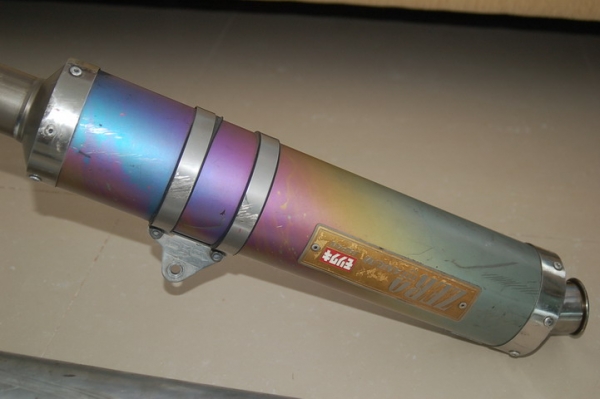 -อะไหล่ กระจกเดิมๆๆ <<ราคาพิเศษชุดท่อไทเท MORIWAKI ลงTEC1-3,CB93-98 14,500>>-