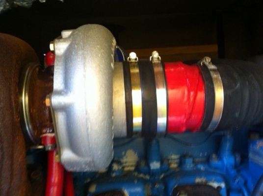 ขายเครื่องกำเนิดไฟฟ้า 190 KVA เครื่อง scania ได ASEA