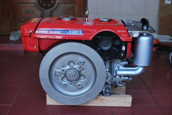 ขาย kubota ET110 ตัวนูนสภาพสวย สีเดิม เครื่องเดิมติดนิ่ม ราคา 23000 บาท รับประกัน 2 เดือน