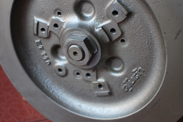 ขาย kubota ET110 ตัวนูนสภาพสวย สีเดิม เครื่องเดิมติดนิ่ม ราคา 23000 บาท รับประกัน 2 เดือน