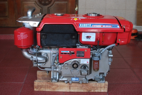 ขาย kubota ET110 ตัวนูนสภาพสวย สีเดิม เครื่องเดิมติดนิ่ม ราคา 23000 บาท รับประกัน 2 เดือน