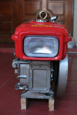 ขาย kubota ET110 ตัวนูนสภาพสวย สีเดิม เครื่องเดิมติดนิ่ม ราคา 23000 บาท รับประกัน 2 เดือน