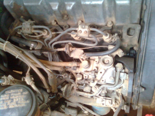 เครื่องยนต์ NISSAN LD20-II พร้อมเกียร์สภาพสวย ราคาพิเศษ เครื่องยนต์ NISSAN LD20-II พร้อมเกียร์สภาพสวย ราคาพิเศษ