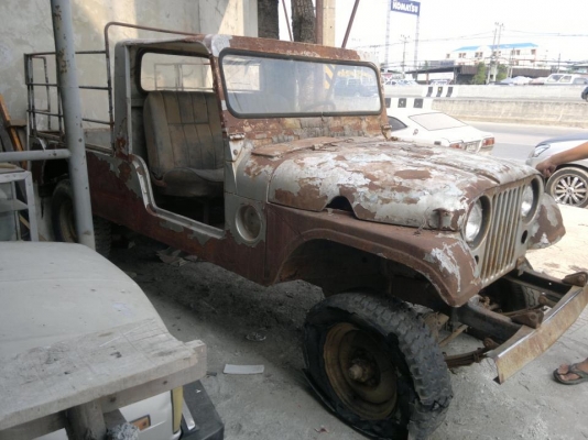 ขาย jeep หน้ากบ ขาย jeep หน้ากบ