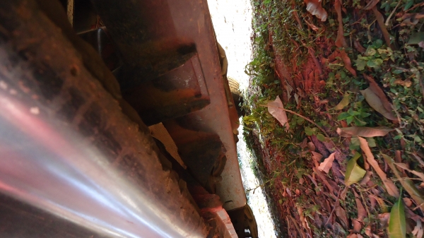 รถหาย ไมตี้เอ็ก ตอนเดียว รถหาย ไมตี้เอ็ก ตอนเดียว