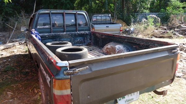 รถหาย ไมตี้เอ็ก ตอนเดียว รถหาย ไมตี้เอ็ก ตอนเดียว