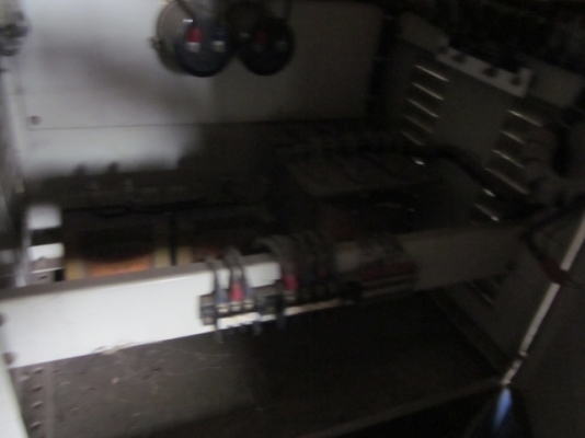 ขายด่วน-ตู้คอนโทรลไฟฟ้า ไฟ DC ขายพร้อมอุปกรณ์คอนโทรล เพียง 12,000 บาท ขายด่วน-ตู้คอนโทรลไฟฟ้า ไฟ DC ขายพร้อมอุปกรณ์คอนโทรล เพียง 12,000 บาท