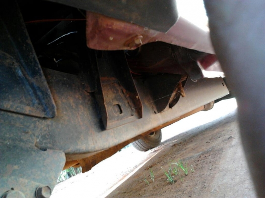 ขาย กระบะแค็ป ไมตี้เอ็กซ์ 2.5 ปี39/96 โปร่งหลังแท้ เครื่องแน่นๆ พ.พาวเวอร์ แอร์ CD-MP3 พร้อมจอ เครื่องเสียง บึ้ม ภายในดี เบาะไม่ขาด ช่วงล่างแจ่ม คัสซีสวย สีดี มีเก็บมาบ้าง ฝากระโปงต้องเก็บสีเพิ่ม ยางดี พื้นปูกระบะ พร้อมใช้งาน***ขายแล้วครับ ขอบคุณ Truck2ha