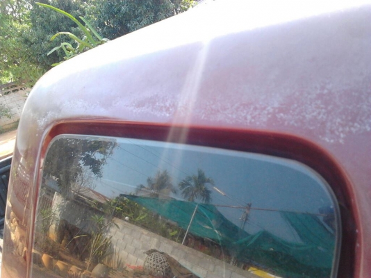 ขาย กระบะแค็ป ไมตี้เอ็กซ์ 2.5 ปี39/96 โปร่งหลังแท้ เครื่องแน่นๆ พ.พาวเวอร์ แอร์ CD-MP3 พร้อมจอ เครื่องเสียง บึ้ม ภายในดี เบาะไม่ขาด ช่วงล่างแจ่ม คัสซีสวย สีดี มีเก็บมาบ้าง ฝากระโปงต้องเก็บสีเพิ่ม ยางดี พื้นปูกระบะ พร้อมใช้งาน***ขายแล้วครับ ขอบคุณ Truck2ha