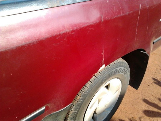 ขาย กระบะแค็ป ไมตี้เอ็กซ์ 2.5 ปี39/96 โปร่งหลังแท้ เครื่องแน่นๆ พ.พาวเวอร์ แอร์ CD-MP3 พร้อมจอ เครื่องเสียง บึ้ม ภายในดี เบาะไม่ขาด ช่วงล่างแจ่ม คัสซีสวย สีดี มีเก็บมาบ้าง ฝากระโปงต้องเก็บสีเพิ่ม ยางดี พื้นปูกระบะ พร้อมใช้งาน***ขายแล้วครับ ขอบคุณ Truck2ha