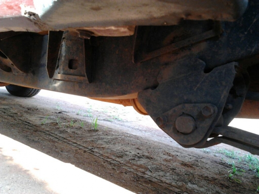 ขาย กระบะแค็ป ไมตี้เอ็กซ์ 2.5 ปี39/96 โปร่งหลังแท้ เครื่องแน่นๆ พ.พาวเวอร์ แอร์ CD-MP3 พร้อมจอ เครื่องเสียง บึ้ม ภายในดี เบาะไม่ขาด ช่วงล่างแจ่ม คัสซีสวย สีดี มีเก็บมาบ้าง ฝากระโปงต้องเก็บสีเพิ่ม ยางดี พื้นปูกระบะ พร้อมใช้งาน***ขายแล้วครับ ขอบคุณ Truck2ha