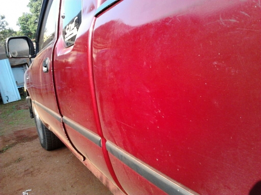 ขาย กระบะแค็ป ไมตี้เอ็กซ์ 2.5 ปี39/96 โปร่งหลังแท้ เครื่องแน่นๆ พ.พาวเวอร์ แอร์ CD-MP3 พร้อมจอ เครื่องเสียง บึ้ม ภายในดี เบาะไม่ขาด ช่วงล่างแจ่ม คัสซีสวย สีดี มีเก็บมาบ้าง ฝากระโปงต้องเก็บสีเพิ่ม ยางดี พื้นปูกระบะ พร้อมใช้งาน***ขายแล้วครับ ขอบคุณ Truck2ha