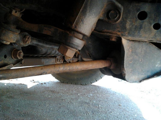 ขาย กระบะแค็ป ไมตี้เอ็กซ์ 2.5 ปี39/96 โปร่งหลังแท้ เครื่องแน่นๆ พ.พาวเวอร์ แอร์ CD-MP3 พร้อมจอ เครื่องเสียง บึ้ม ภายในดี เบาะไม่ขาด ช่วงล่างแจ่ม คัสซีสวย สีดี มีเก็บมาบ้าง ฝากระโปงต้องเก็บสีเพิ่ม ยางดี พื้นปูกระบะ พร้อมใช้งาน***ขายแล้วครับ ขอบคุณ Truck2ha