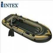 เรือยาง Intex Seahawk4