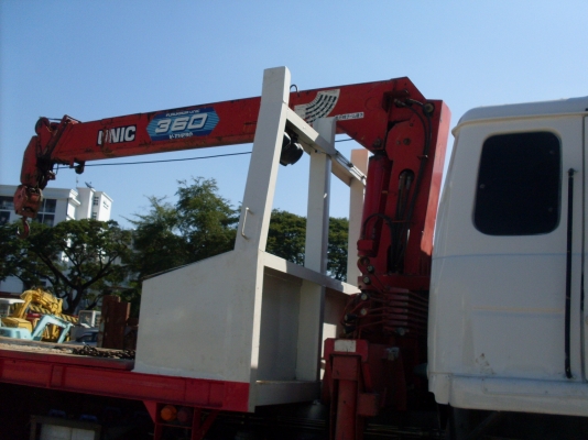 ขายรถเทนเลอร์