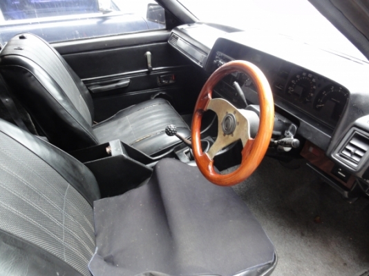 TOYOTA COROLLA KE70 DX กระเทย ลดพิเศษ