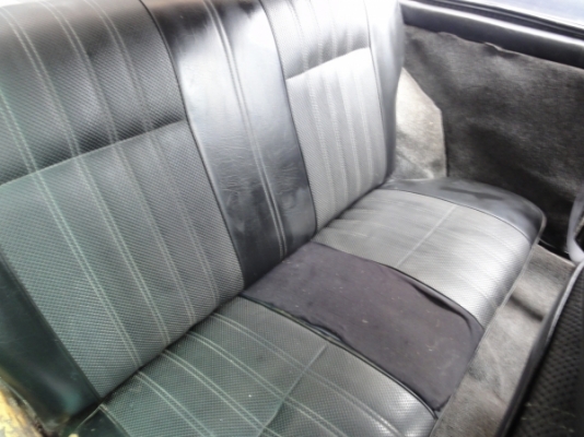 TOYOTA COROLLA KE70 DX กระเทย ลดพิเศษ