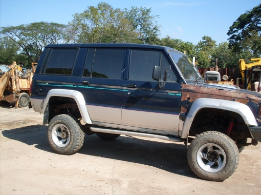 ขายรถIZUZU