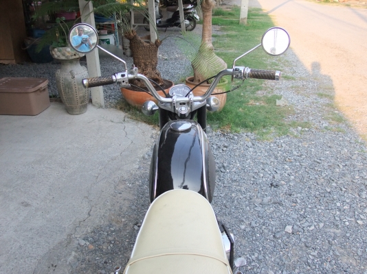 ขาย k125 m2 ทะเบียนแท้ มีเล่ม สภาพสวย 23,000 บาท