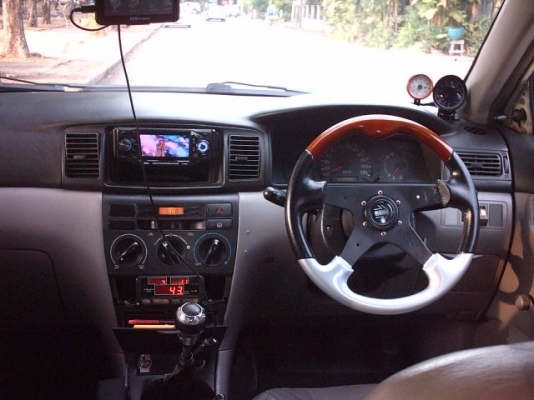 ขายแท๊กซี่ LIMO เขียว-เหลือง ขายแท๊กซี่ LIMO เขียว-เหลือง