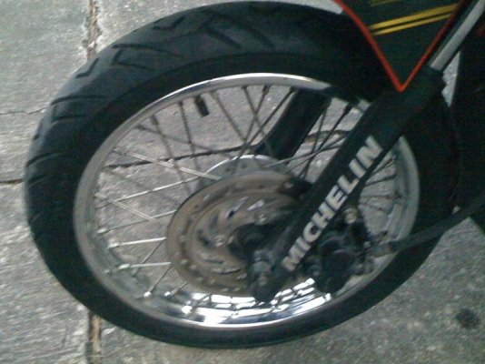 ขายด่วนรถคลิ๊ก มือแรก ครับ