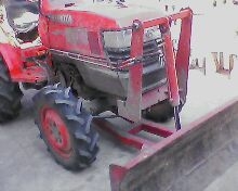 ขายรถไถ