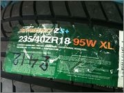 ขายยาง225/40/18,225/45/18 ATREZZO ราคาถูกๆ