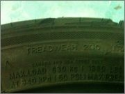 ขายยาง225-40-18 nitto nt05 ราคาโปรโมชั่น