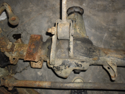 ขายด่วนคานเเข็งln65