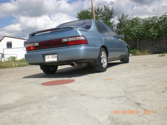 ขายสามห่วงรถบ้านแท้ๆ