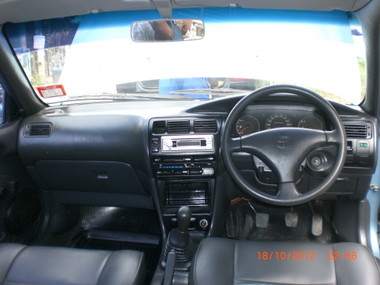 ขายสามห่วงรถบ้านแท้ๆ