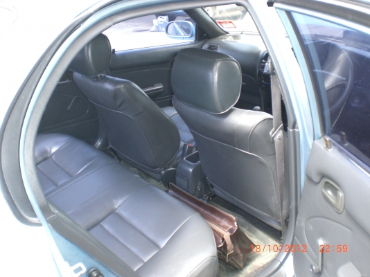 ขายสามห่วงรถบ้านแท้ๆ