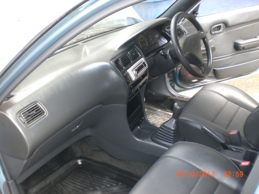 ขายสามห่วงรถบ้านแท้ๆ