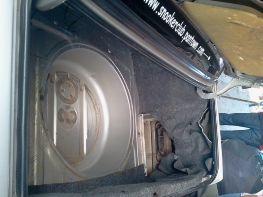 bmw e30 m40 ....ปี 91