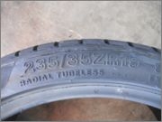 ขายยาง225/35/19 KINFORREST ราคาโปรโมชั่นพิเศษสุดๆ