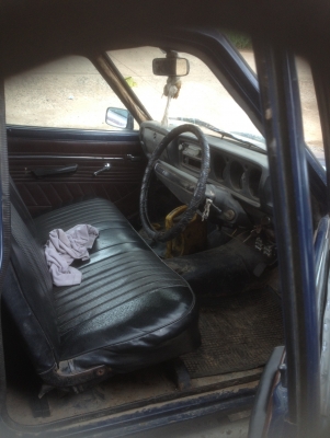 ขาย datsan 620