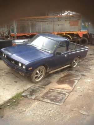 ขาย datsan 620